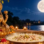 When is Sharad Purnima