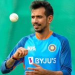 Yuzvendra Chahal has announced his retirement from first-class cricket
