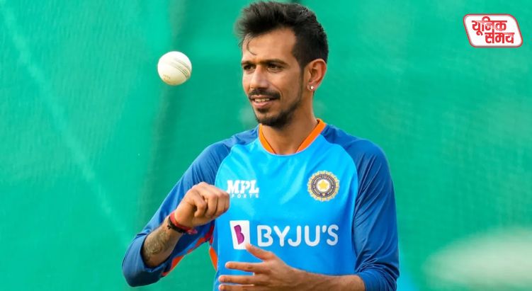 Yuzvendra Chahal has announced his retirement from first-class cricket