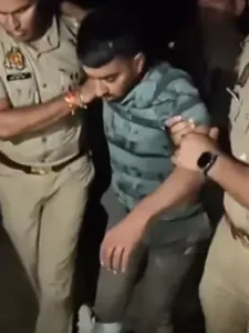 16-year-old teenager kidnapped via a gay app