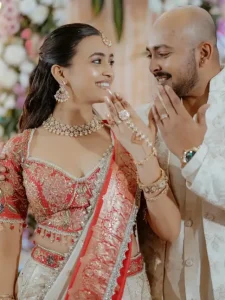 Aakriti Agarwal and cricketer Prithvi Shaw have decided to give their relationship another chance