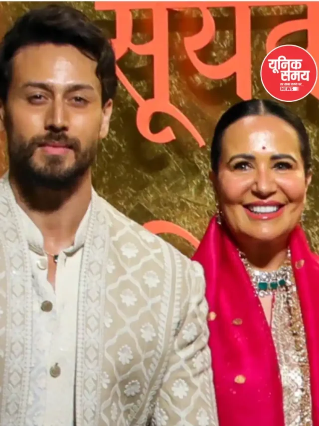 कार पर फायरिंग के बीच आयशा श्रॉफ ने शेयर की हनुमान चालीसा की तस्वीर; पुलिस पूछताछ में सामने आए चौंकाने वाले राज