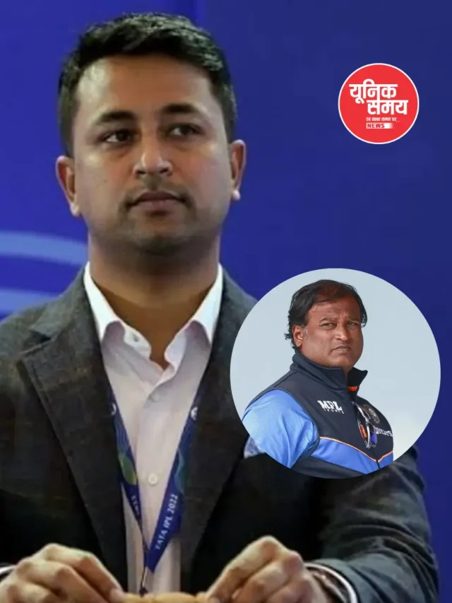 BCCI ने टीम इंडिया की चयन समिति में किया बड़ा बदलाव