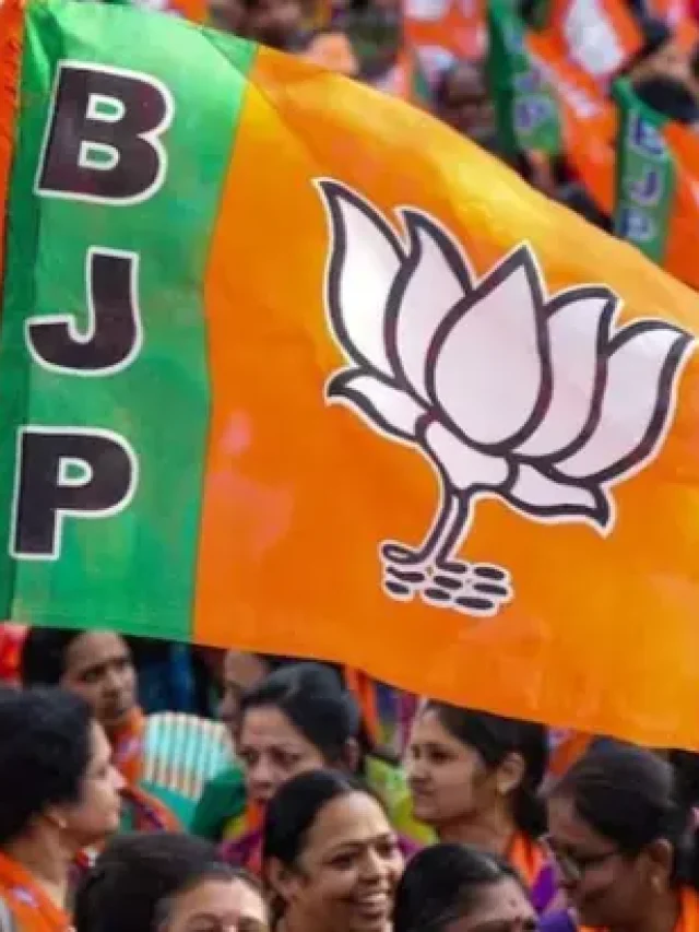 विपक्ष की महारैली के जवाब में बीजेपी का राष्ट्रव्यापी ‘पदयात्रा’ प्लान; दिग्गज नेता होंगे शामिल