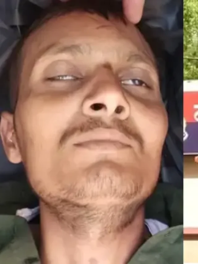 मथुरा के सुरीर क्षेत्र के गांव बेरा के समीप मिला अज्ञात युवक का शव