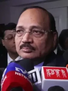 CJI Justice Surya Kant's major statement ahead of the Opposition's Supreme Court march