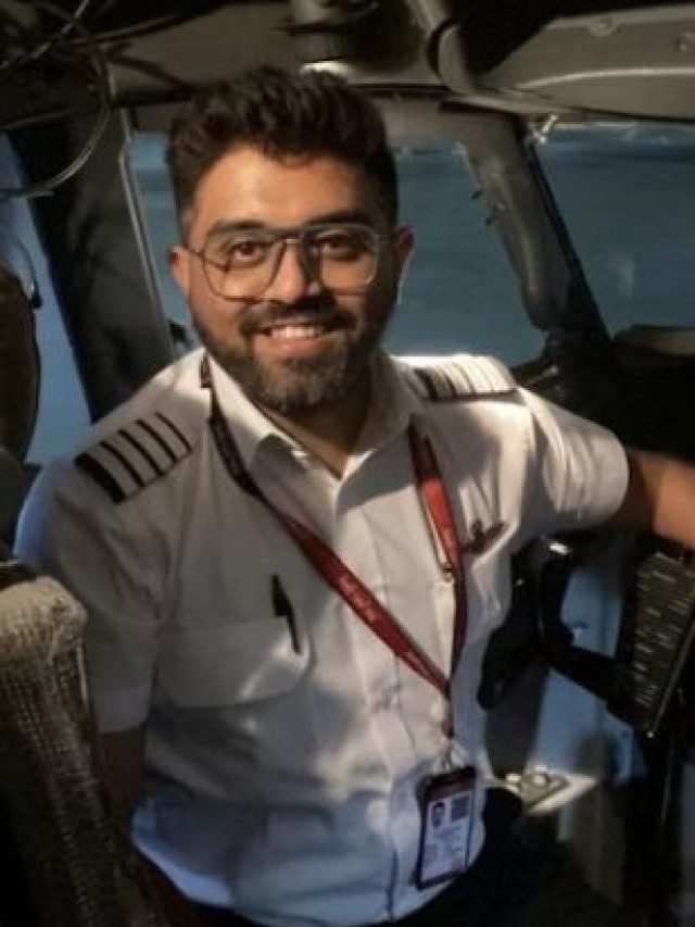 प्रधानमंत्री मोदी ने फ्लाईदुबई के जांबाज कैप्टन स्मित मच्छार से फोन पर की बात