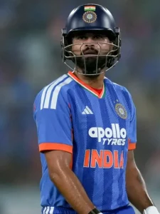 Decisive T20 series match between India and West Indies today; find out how to watch the free live stream