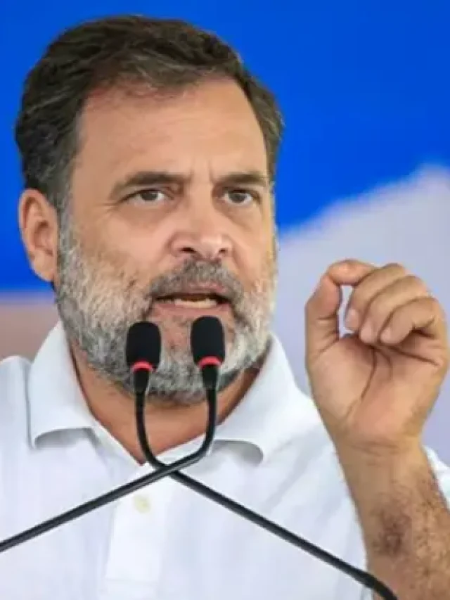 दिल्ली के व्यापारियों ने राहुल गांधी को पत्र लिखकर 1 नवंबर की कांग्रेस रैली 10 नवंबर के बाद करने की अपील