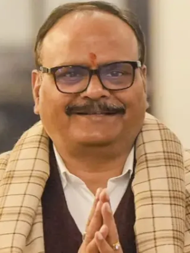 मथुरा के नौहझील में आयोजित ऐतिहासिक दशहरा दंगल में  उपमुख्यमंत्री बृजेश पाठक करेंगे शिरकत