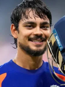 Ishan Kishan ruled out ahead of the second T20 against New Zealand