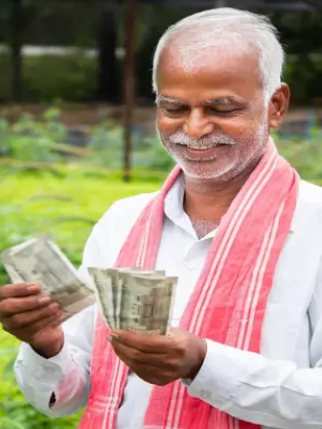 प्रधानमंत्री मोदी कल जारी करेंगे पीएम किसान सम्मान निधि योजना की 24वीं किस्त