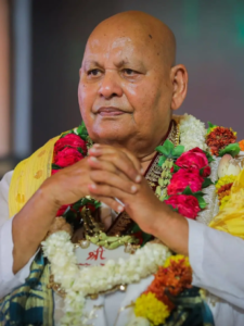 Ramesh Baba's last rites will be performed today at Gahvar Van