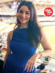 Sachin Tendulkar shared an emotional message on Sara Tendulkar's 29th birthday