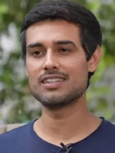 Saket Court issues bailable warrant against YouTuber Dhruv Rathee