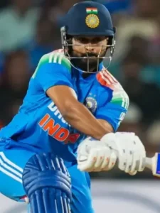 Shreyas Iyer makes a big leap in T20 batting rankings
