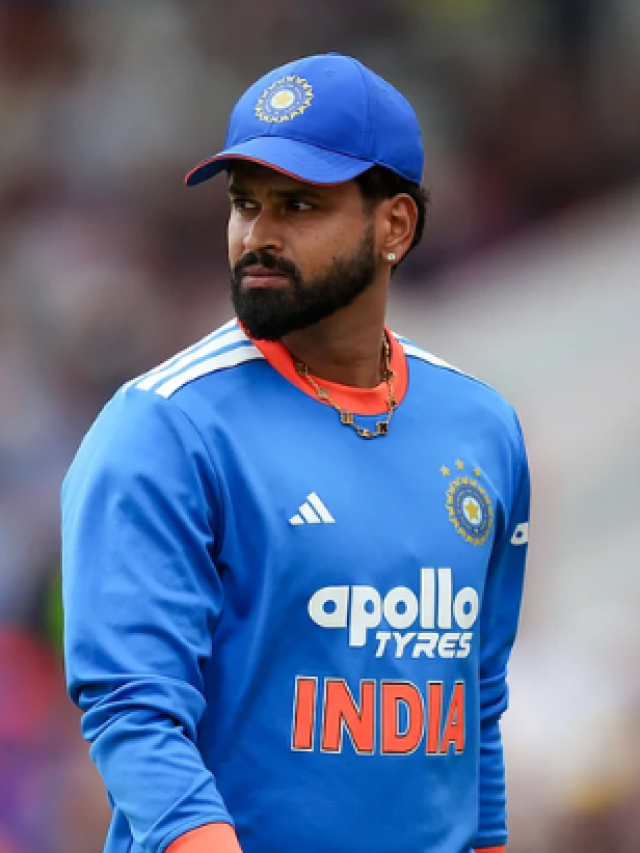 ICC T20 रैंकिंग में श्रेयस अय्यर ने टॉप-10 में मारी एंट्री