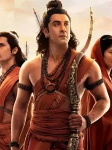 The magic of 'Ramayan' begins even before its release