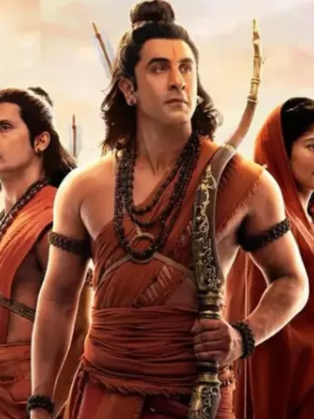 रिलीज से पहले ही चला ‘रामायण’ का जादू; एडवांस बुकिंग में जुटाए करोड़ों