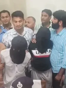 Three shooters who opened fire on Tiger Shroff’s car arrested in Kota, Rajasthan