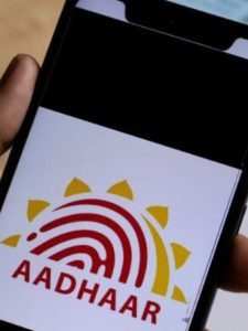 UIDAI issues new SOP for name correction in Aadhaar