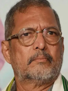 Veteran actor Nana Patekar passes away