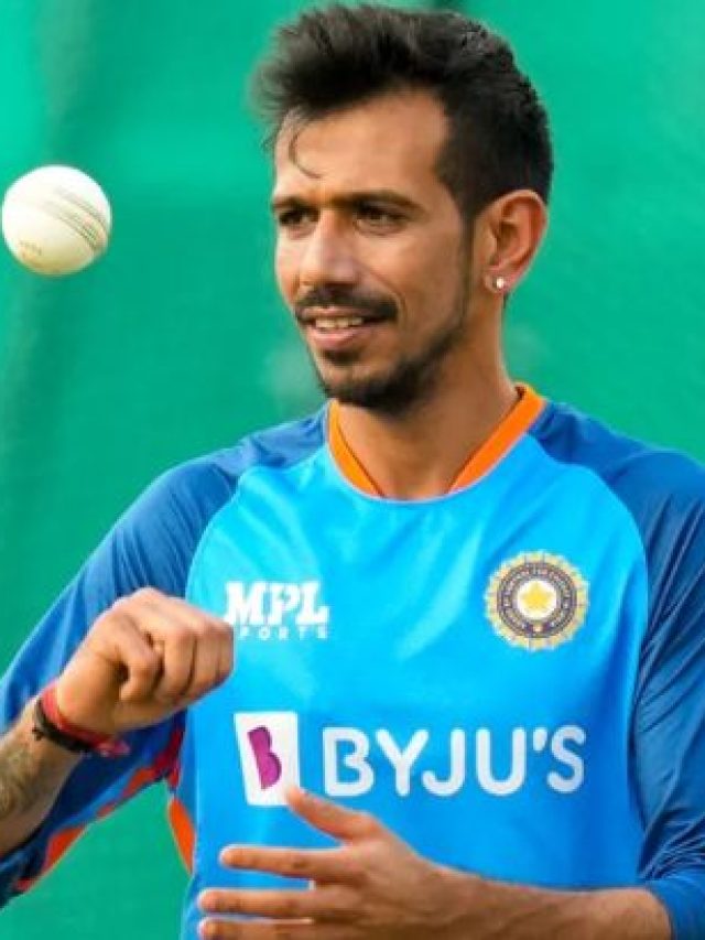 भारतीय क्रिकेट टीम के स्टार लेग स्पिनर युजवेंद्र चहल ने फर्स्ट क्लास क्रिकेट से संन्यास का ऐलान किया